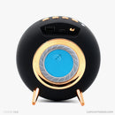 Loa BLUETOOTH BS-36D màu lính bh01t