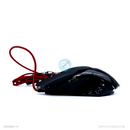 Chuột có dây TINJI TJ-7  có đèn- bh03t