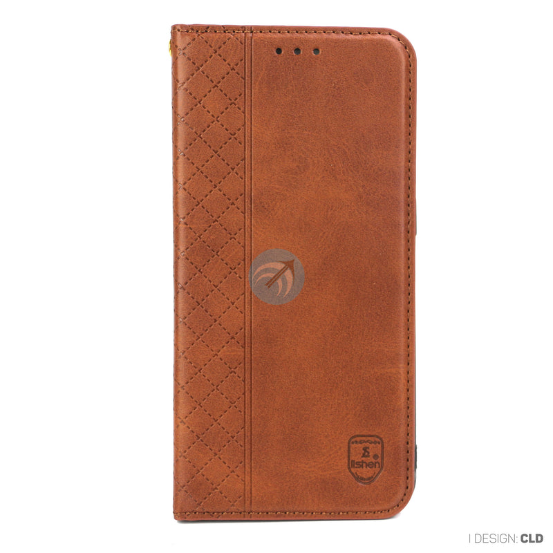 Bao da RENO 5 (LISHEN)