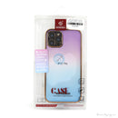 Ốp lưng IPHONE 12 PRO ( GALAXY COLOR KST)