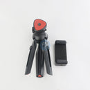 GIÁ ĐỠ ĐIỆN THOẠI 3 CHÂN XOAY 360 ĐỘ