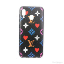 ỐP LƯNG SAMSUNG A20 ( 3D HÌNH)