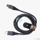 Cáp sạc ANKER POWERLINE II type C to type C A9540 20V/3A 1,2 mét bh03t