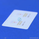 Miếng Dán PPF Màn hình Apple Watch 41mm