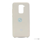 Ốp lưng MI NOTE 9/10X-4G ( NHUNG MÀU)