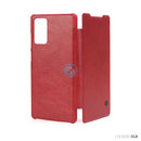 BAO DA ĐIỆN THOẠI SAMSUNG NOTE 20 (G-CASE)