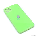 ỐP LƯNG ĐIỆN THOẠI IPHONE 11 PRO MAX (GƯƠNG MÀU)