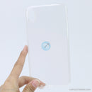 Ốp lưng IPHONE XS MAX nhựa trong SULADA