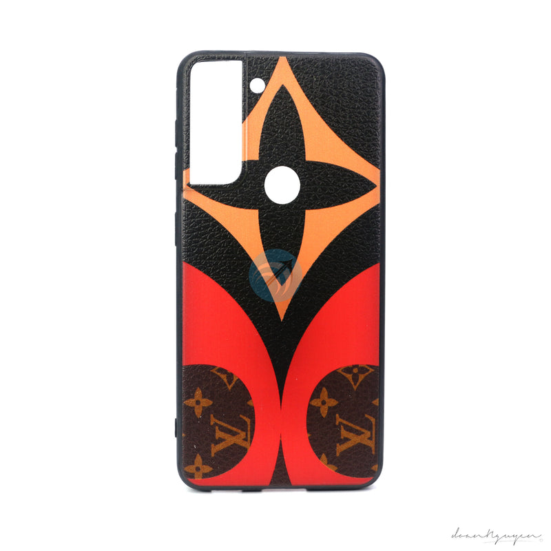 ỐP LƯNG SAMSUNG S21 ( 3D HÌNH)