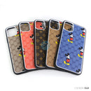 ỐP LƯNG IPHONE 11 PRO MAX ( DA VIỀN TRẮNG THƯƠNG HIỆU)