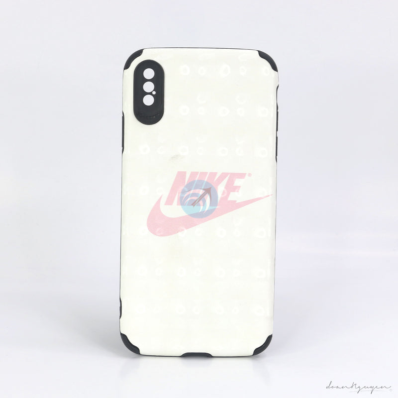 Ốp lưng IPHONE XS MAX IMD hình 6D