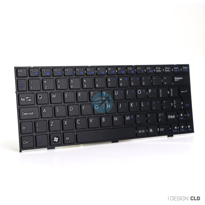 Key gigabyte Q2005 Q2440