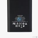 Pin sạc dự phòng 10000mAh HOCO BT19 bh01t