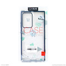 Ốp lưng SAMSUNG NOTE 20 ULTRA trong viền đen LIKGUS