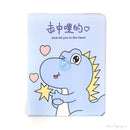 Bao da hình IPAD 10.2/10.5 (Hình hộp vàng)