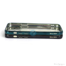 ỐP LƯNG IPHONE 12 SI VIỀN DẺO SULADA