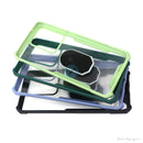 ỐP LƯNG ĐIỆN THOẠI SAMSUNG S20 ULRTA CHỐNG SỐC VIỀN NHẪN