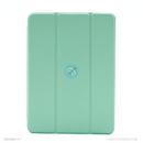 Bao da IPAD MINI 1/ 2/ 3/ 4/ 5 màu xanh lá KAKU TPU MINGYA