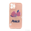 ỐP LƯNG IPHONE 12 PRO ( DẺO BÓNG HÌNH)