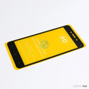 KÍNH CƯỜNG LỰC ĐT OPPO A37 FULL ĐEN (20K)