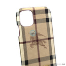 ỐP LƯNG ĐT IPHONE 11 (BURBERRY)
