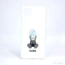 ỐP LƯNG SAMSUNG A12 ( DẺO BÓNG HÌNH)