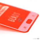 Cường lực SAMSUNG J7 PRIME full trắng (20K)