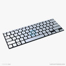 Bàn phím ASUS ASUS A412F A412D  màu bạc bh06t