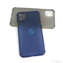 ỐP LƯNG IPHONE 11 PRO MAX ( CHỐNG SỐC - NÚT 2 MÀU)