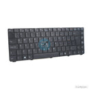 Key Sony VAIO VGN NR/NS series (Đen)