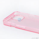 Ốp lưng điện thoại IPHONE 13 6.1 ILSKINS SPECTRUM CLEAR ANTIMICROBIAL (AP2R-SPECM-LPNK)