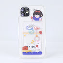 Ốp lưng IPHONE 11 6.1 trong hình CARD