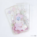 ỐP LƯNG ĐT IPHONE 11 PRO MAX (HOA PHỦ NHŨ)