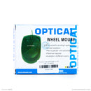 Chuột có dây MITSUMI sứ tốt usb - c1 bh01t