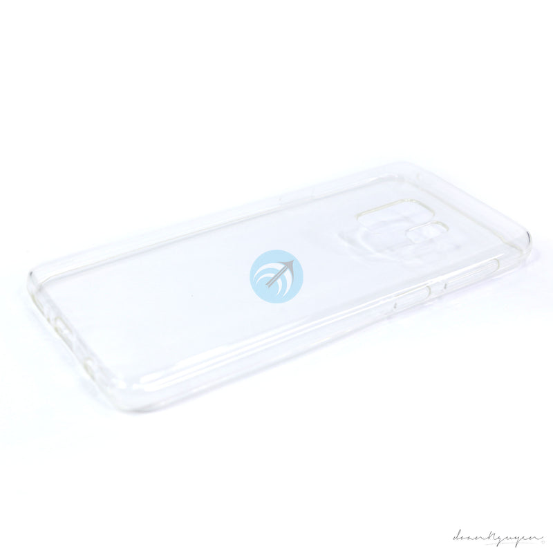 ỐP LƯNG ĐIỆN THOẠI SAMSUNG S9 DẺO TRONG