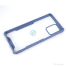 Ốp lưng SAMSUNG A91/S10 LITE chống sốc trong viền màu