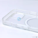 Ốp lưng điện thoại IPHONE 13 6.1 MIPOW MAGSAFE TEMPERED GLASS (MGC07)