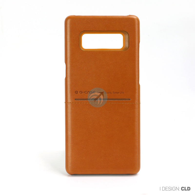 ỐP LƯNG SAMSUNG NOTE 8 DA CARD G-CASE