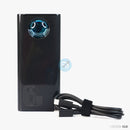Pin sạc dự phòng 65W 30000mAh BASEUS PPLG-A01 (ĐIỆN THOẠI/IPAD/MACBOOK) bh03t điều kiện còn đủ bao bì