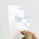 KÍNH DÁN LƯNG ĐIỆN THOẠI IPHONE 7+