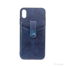 ỐP LƯNG IPHONE XS MAX ( DA CARD)