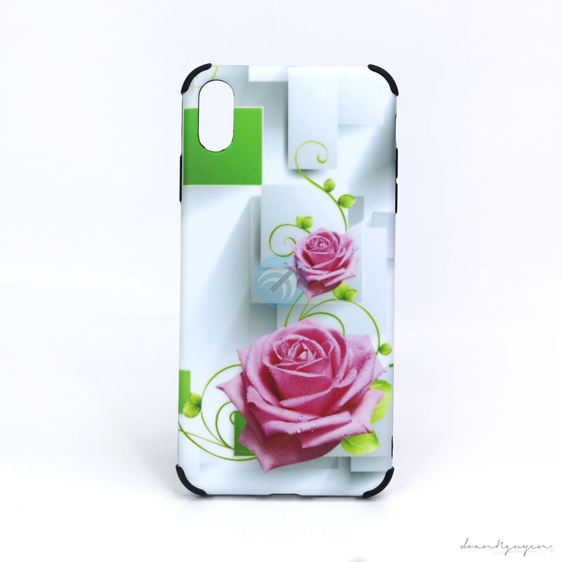 ỐP LƯNG ĐIỆN THOẠI IPHONE XS MAX (IMD)