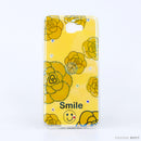 Ốp lưng SAMSUNG J7 PRIME hình viền dẻo gắn đá