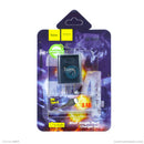 Bộ sạc type C 3.4A màu đen HOCO S2 PLUS bh01t