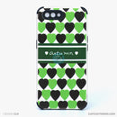 Ốp lưng OPPO A3S chống sốc da hình