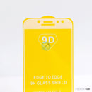 Cường lực SAMSUNG J7 PRO màu trắng full (20K)