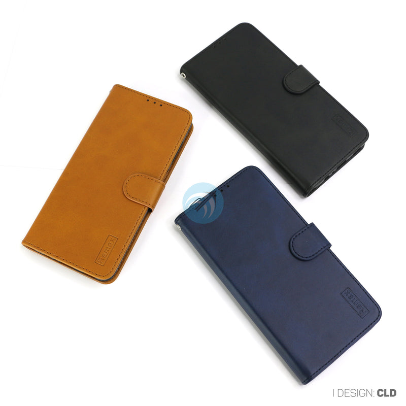 BAO DA ĐT SAMSUNG A12 ( REMAX HỘP)
