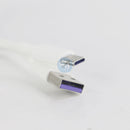 CÁP SẠC ĐIỆN THOẠI KAKU KSC-110 USB SANG TYPE C 120CM