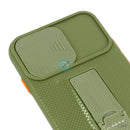 ỐP LƯNG ĐIỆN THOẠI IPHONE 6G/6S (CHE CAMERA + CHÂN CHỐNG)