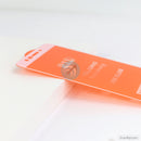 KÍNH CƯỜNG LỰC ĐT OPPO F3+ TRẮNG FULL (20K)